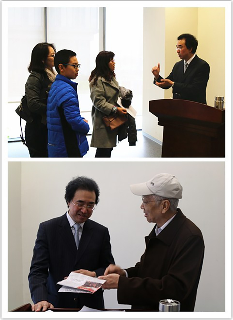 5.讲座结束后李总监继续与读者交流.jpg
